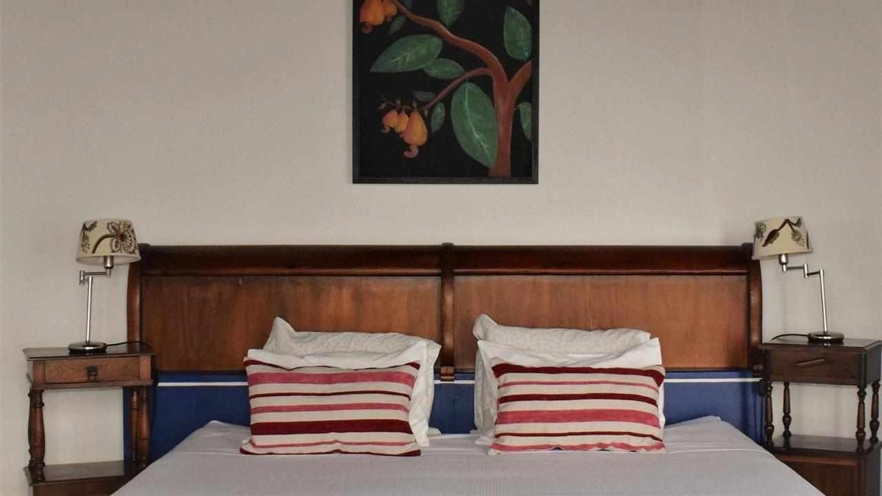 Quinta Da Meia Eira Castelo Branco  Bagian luar foto