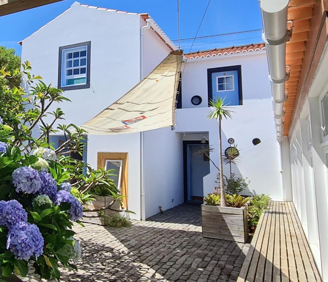 Quinta Da Meia Eira Castelo Branco  Bagian luar foto