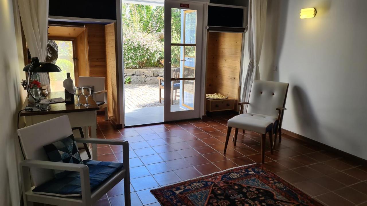 Quinta Da Meia Eira Castelo Branco  Bagian luar foto