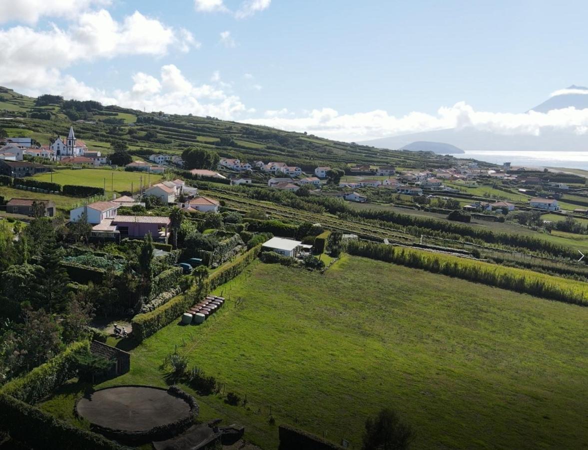 Quinta Da Meia Eira Castelo Branco  Bagian luar foto