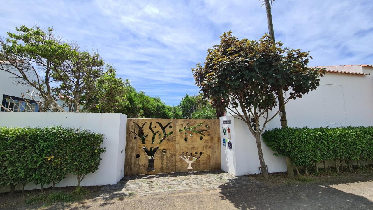 Quinta Da Meia Eira Castelo Branco  Bagian luar foto