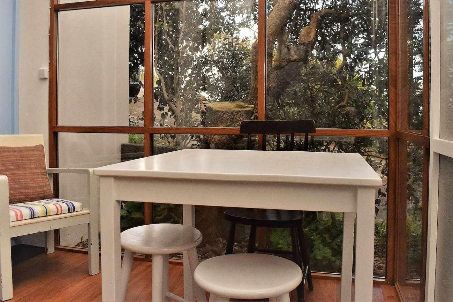 Quinta Da Meia Eira Castelo Branco  Ruang foto