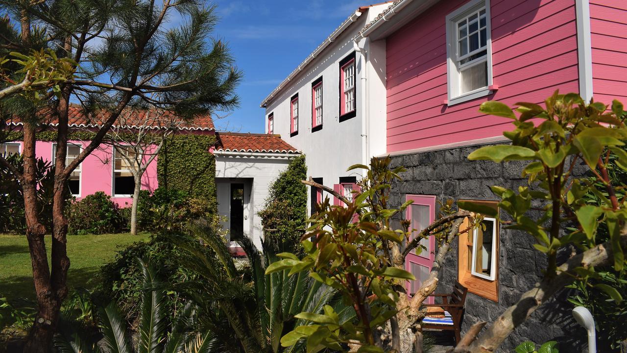Quinta Da Meia Eira Castelo Branco  Bagian luar foto