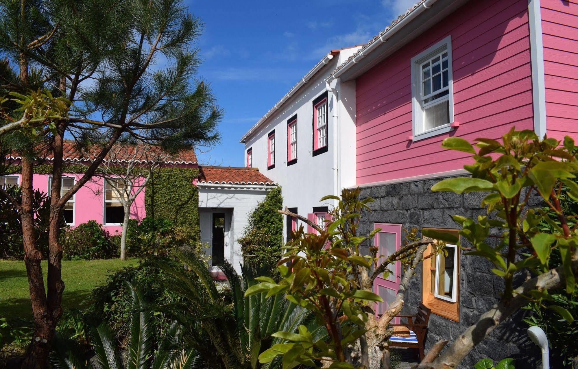 Quinta Da Meia Eira Castelo Branco  Bagian luar foto