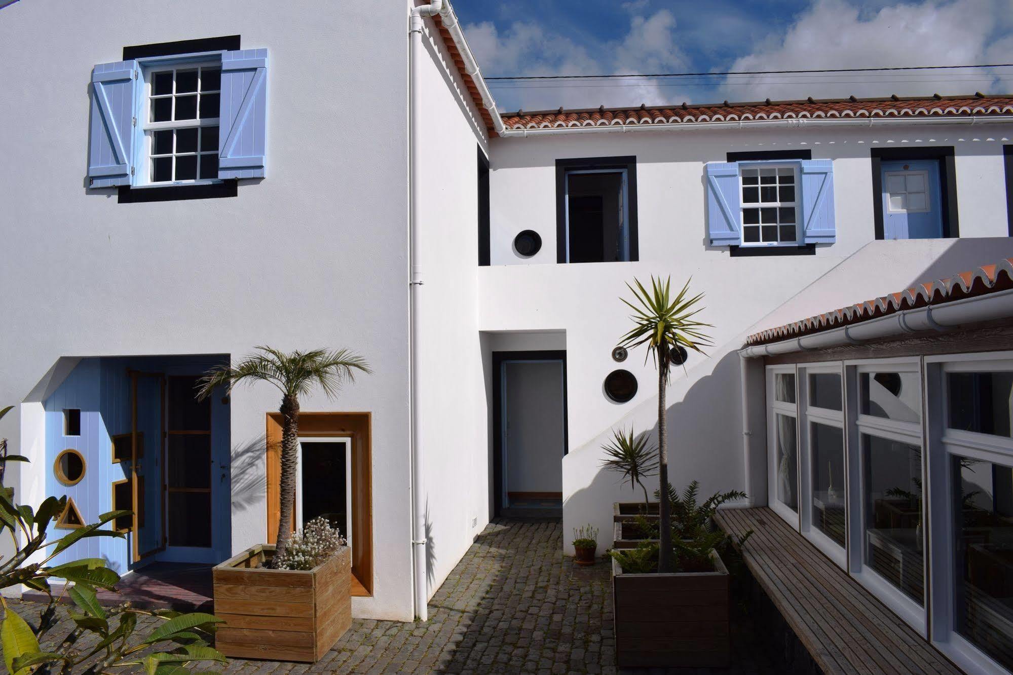 Quinta Da Meia Eira Castelo Branco  Bagian luar foto